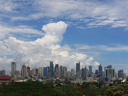 Makati Manila